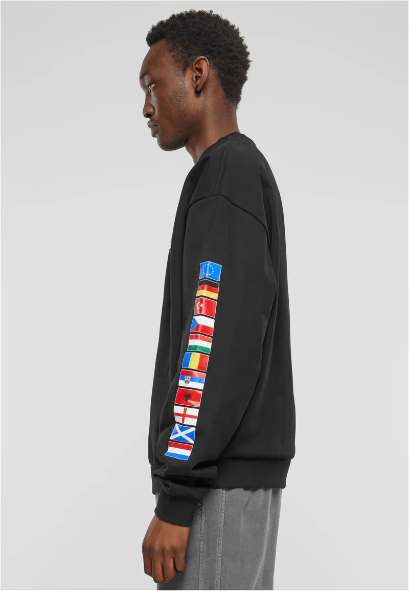 MT Ultra Heavy Cotton Crewneck