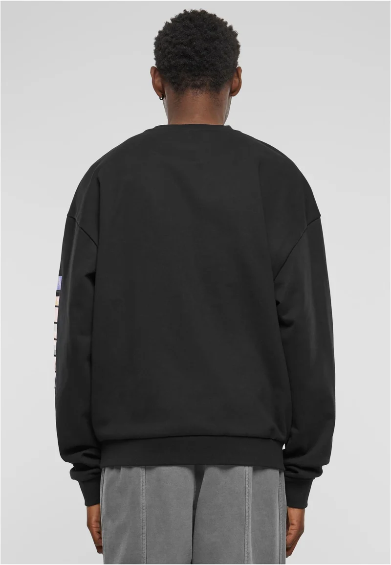 MT Ultra Heavy Cotton Crewneck