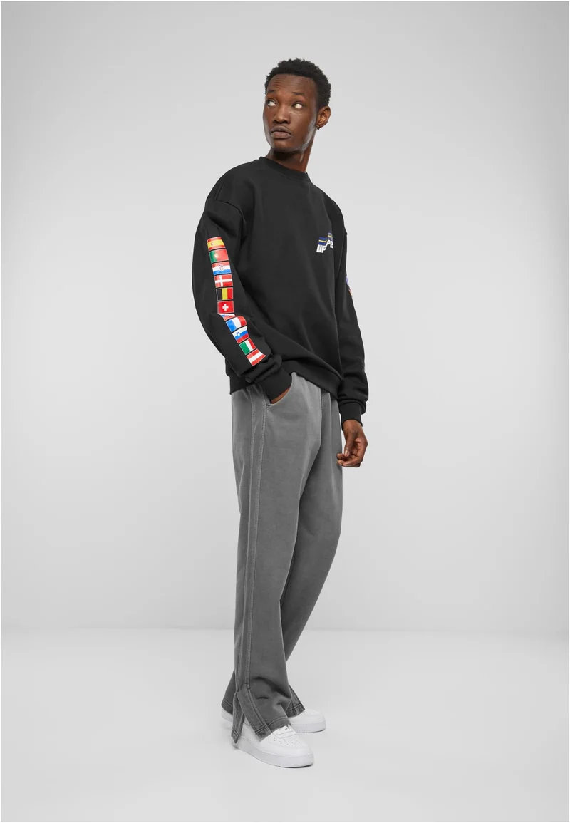 MT Ultra Heavy Cotton Crewneck