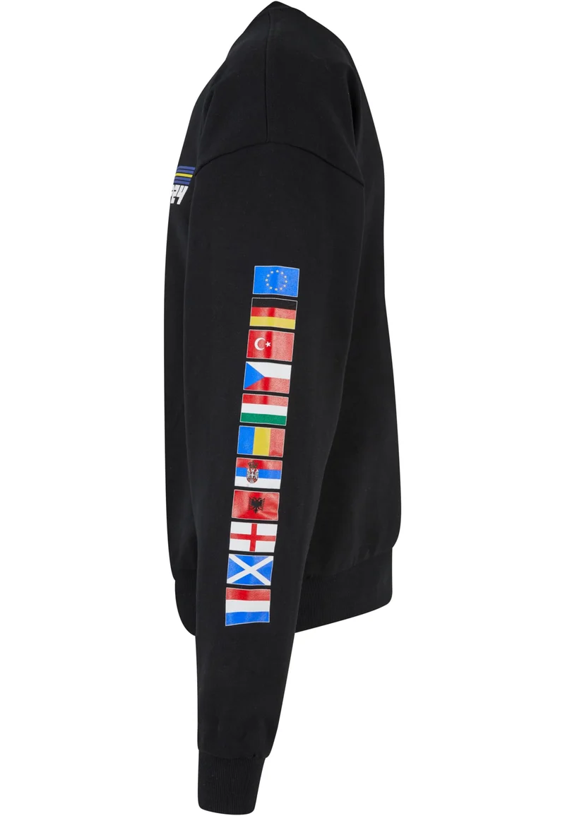 MT Ultra Heavy Cotton Crewneck