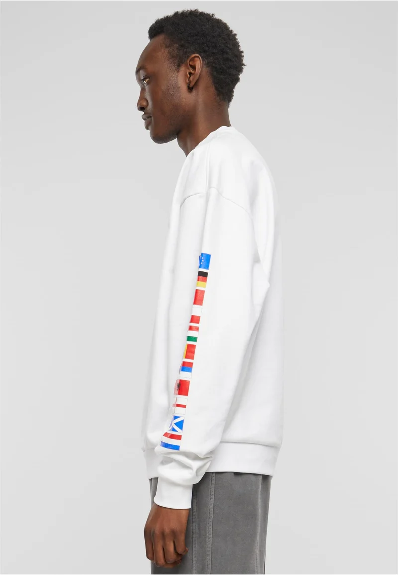MT Ultra Heavy Cotton Crewneck