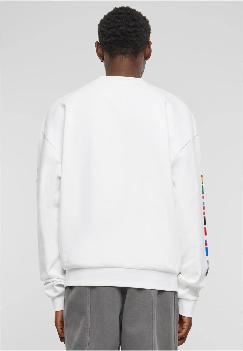 MT Ultra Heavy Cotton Crewneck