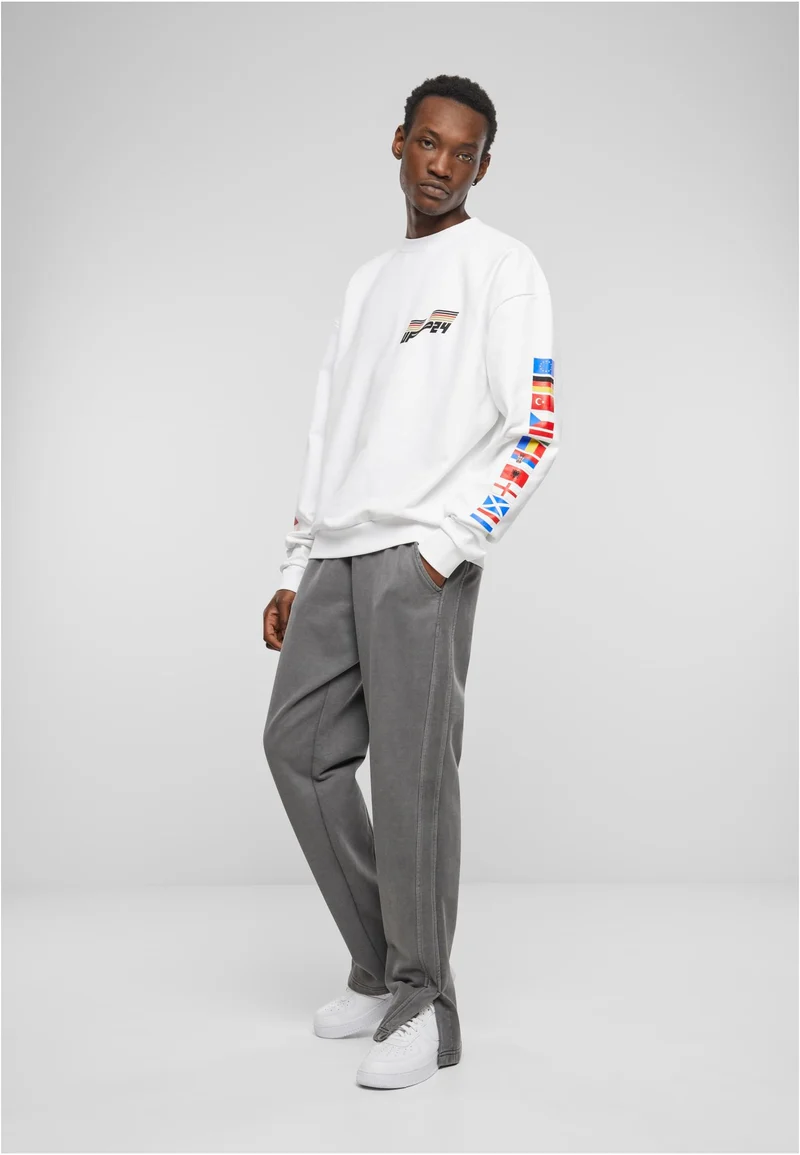 MT Ultra Heavy Cotton Crewneck