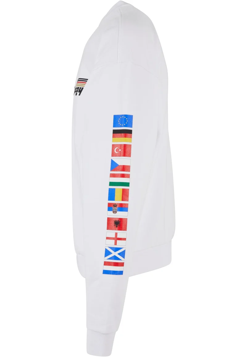 MT Ultra Heavy Cotton Crewneck