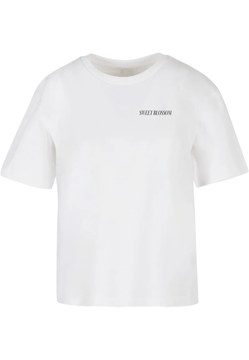 MT Sweet Blossom And Beauty Tee