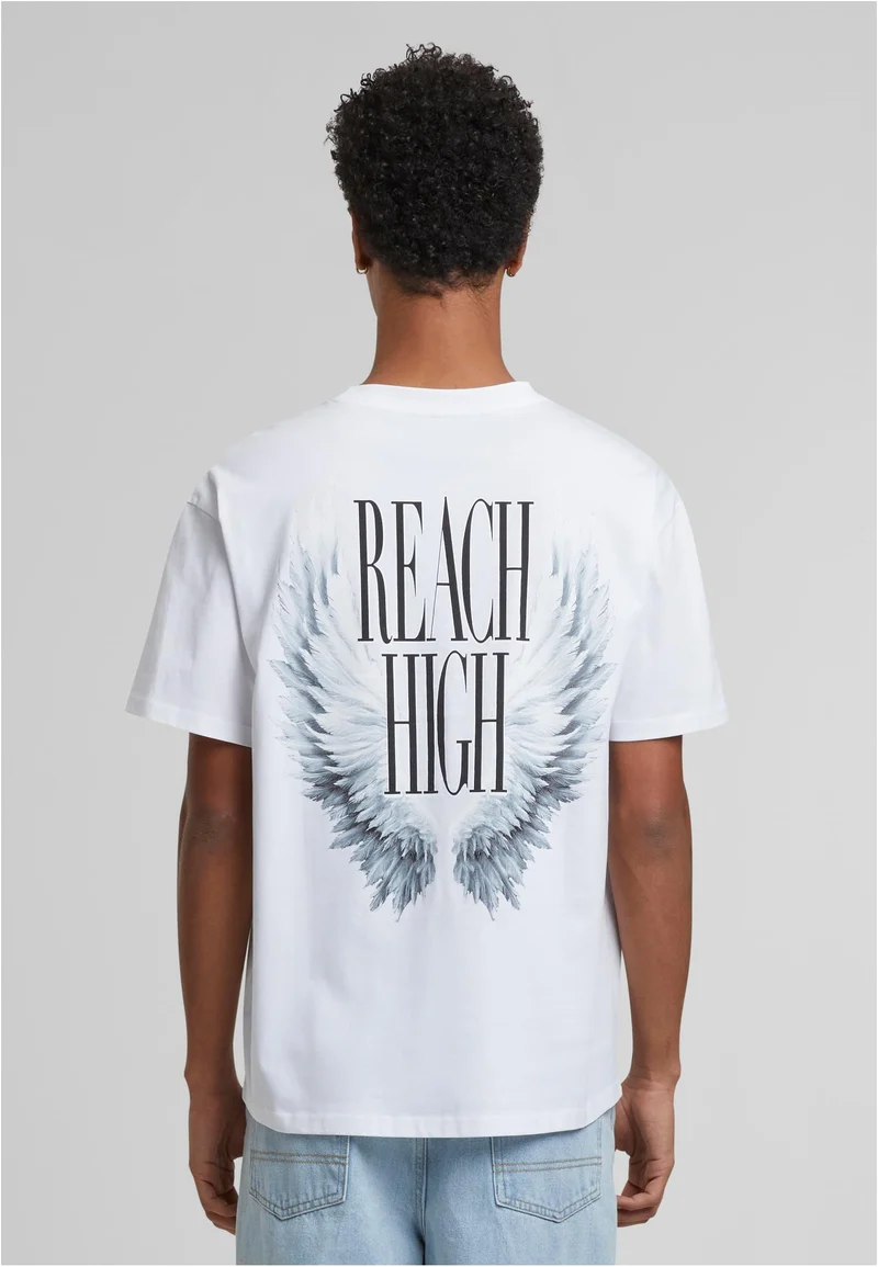MT Reach High Oversize Tee