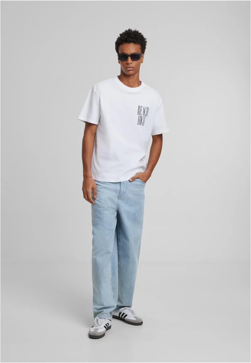 MT Reach High Oversize Tee