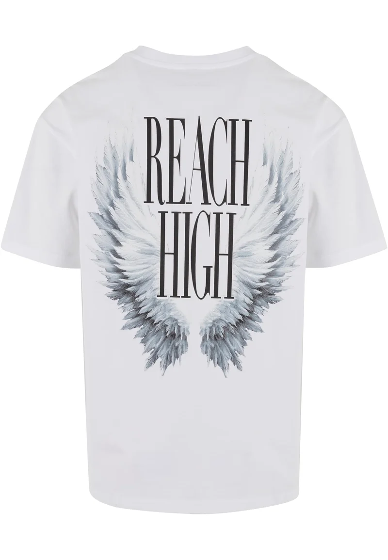 MT Reach High Oversize Tee