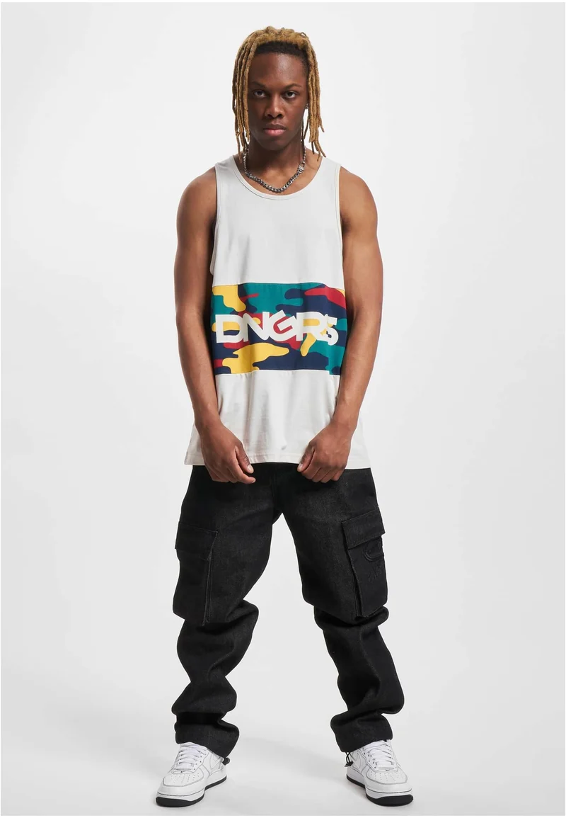 DNGRS Tanktop HideMe