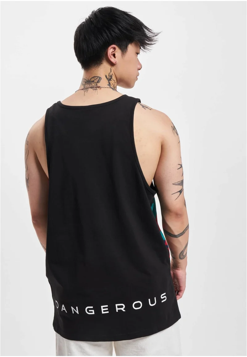 DNGRS Tanktop HideMe