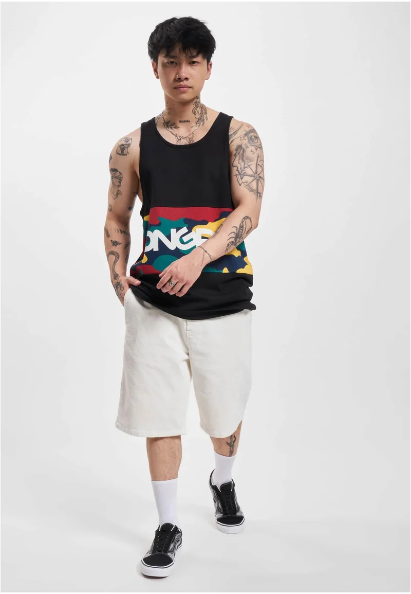 DNGRS Tanktop HideMe