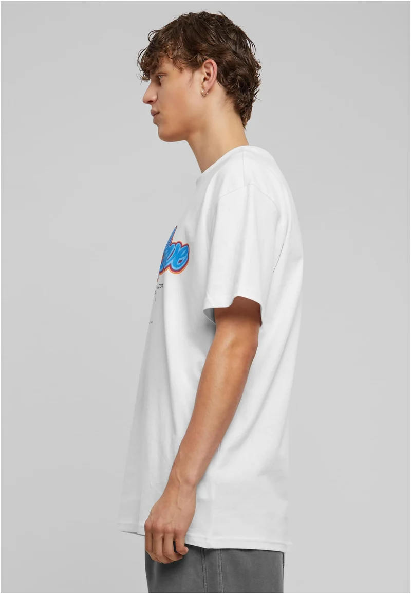 MT F*ke L*ve Heavy Oversize Tee