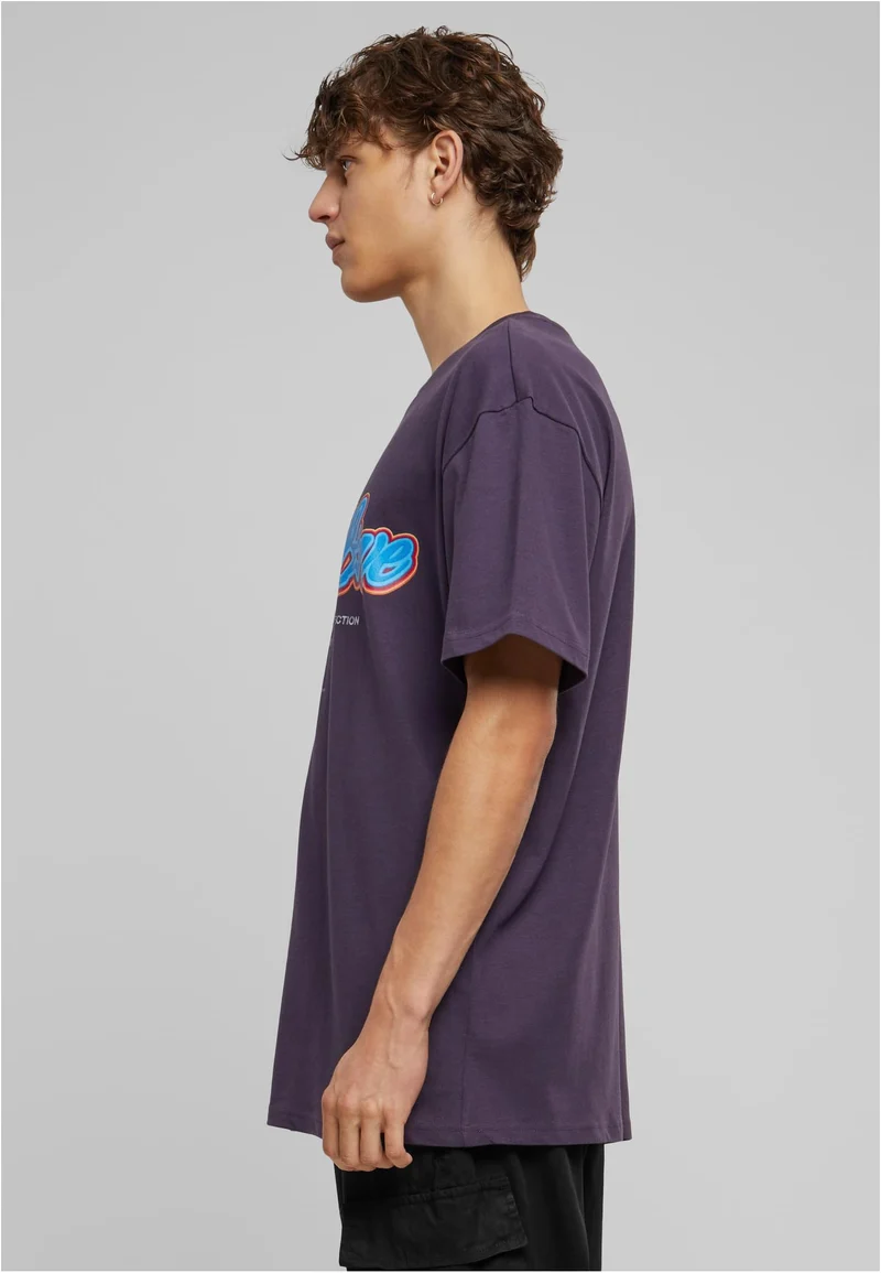 MT F*ke L*ve Heavy Oversize Tee