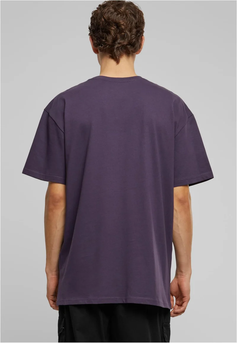 MT F*ke L*ve Heavy Oversize Tee