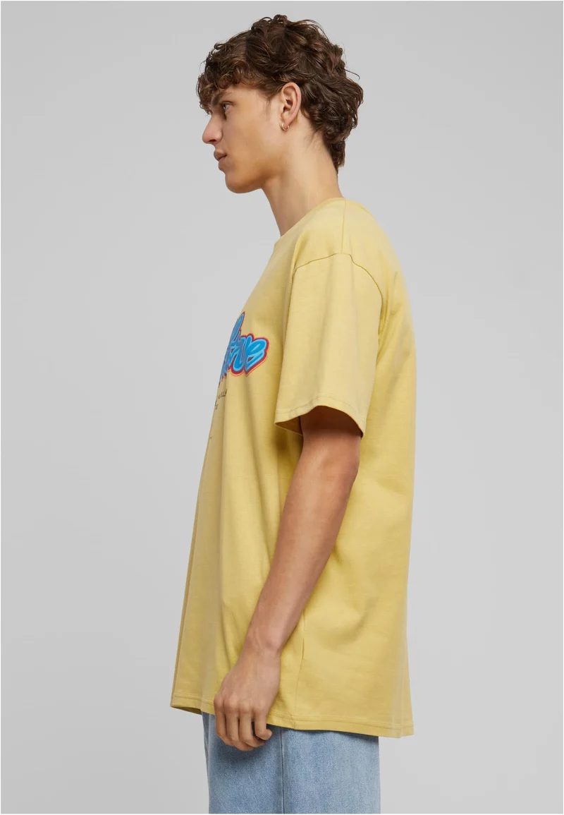 MT F*ke L*ve Heavy Oversize Tee