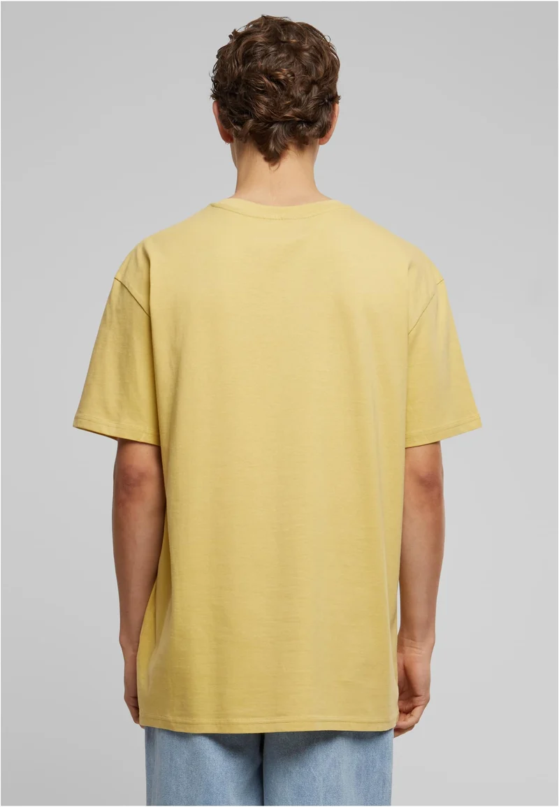 MT F*ke L*ve Heavy Oversize Tee