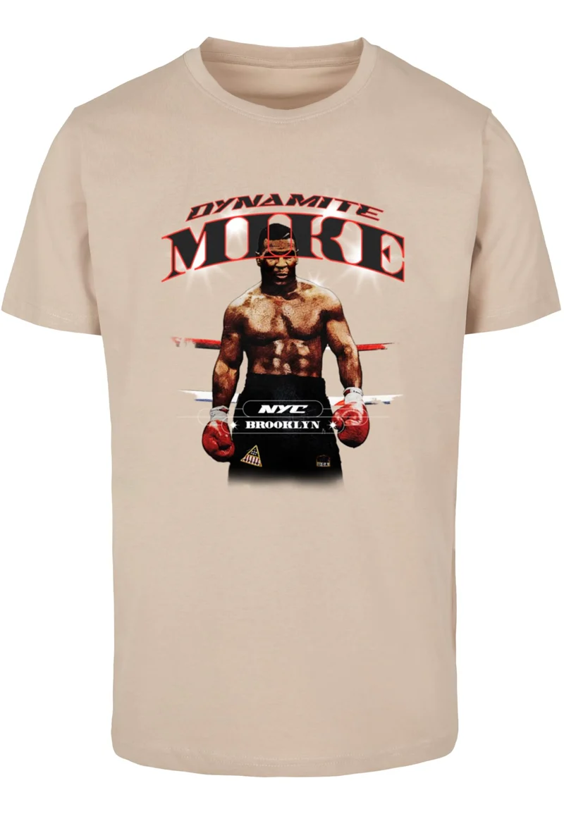 MT Dynamite Mike Tee