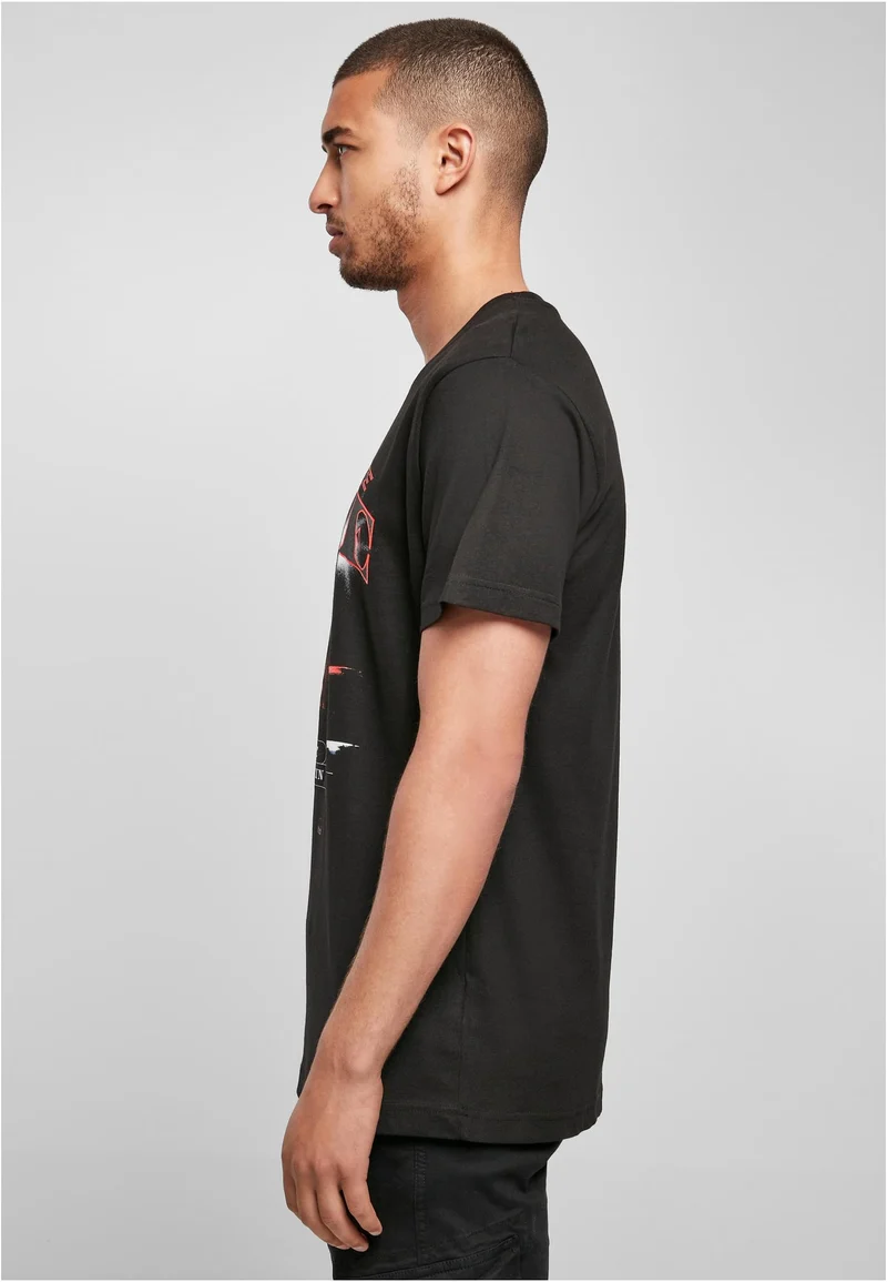 MT Dynamite Mike Tee