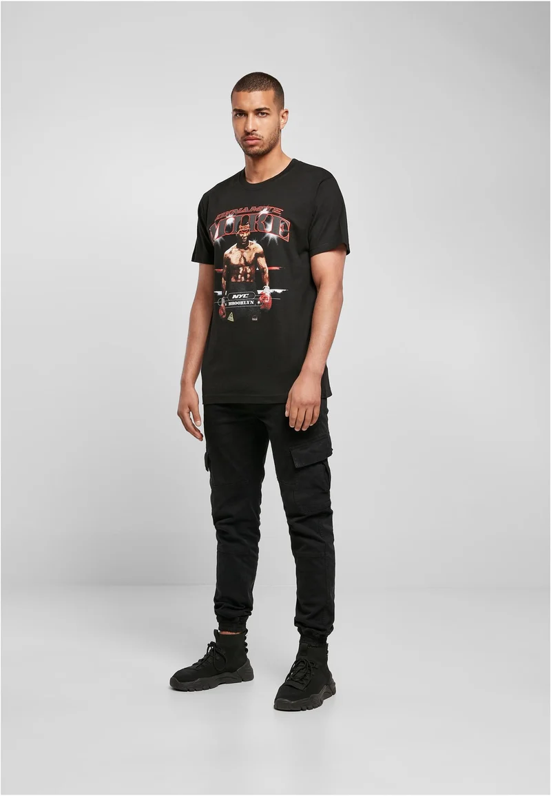 MT Dynamite Mike Tee