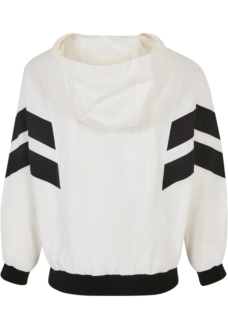 UC Girls Crinkle Batwing Jacket