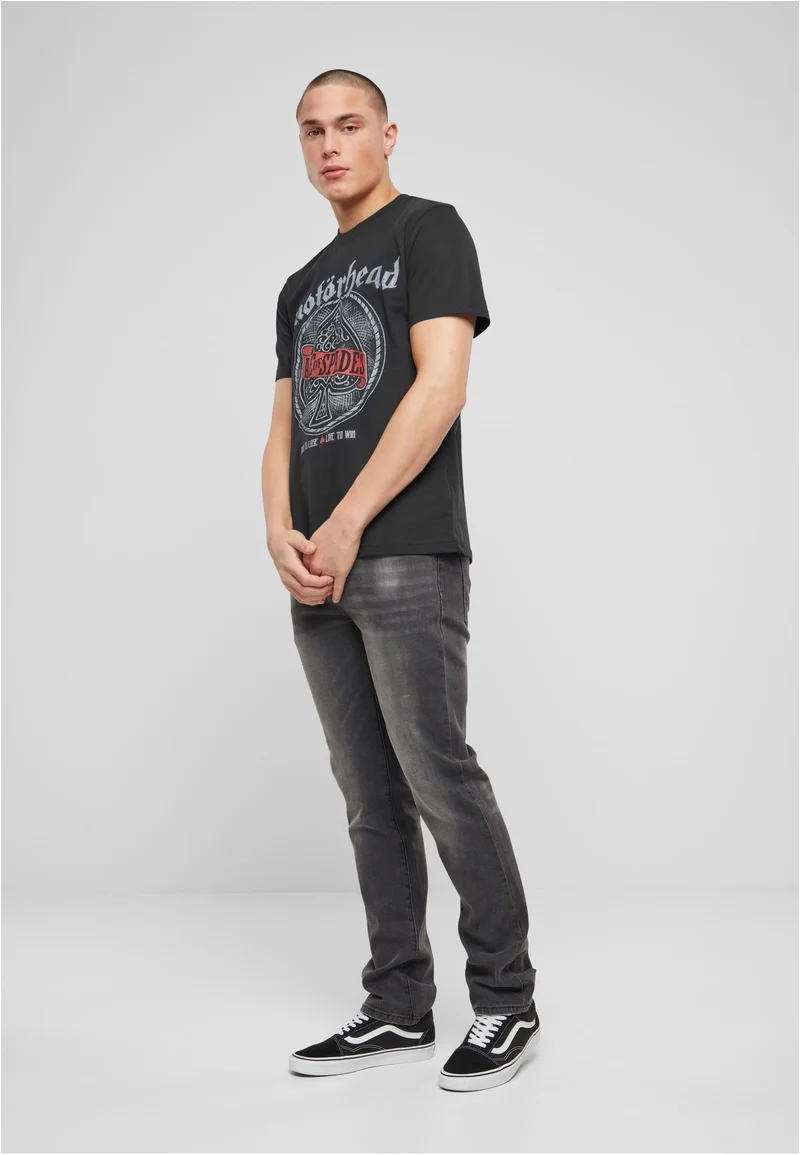 B Motörhead Ace of Spade T-Shirt