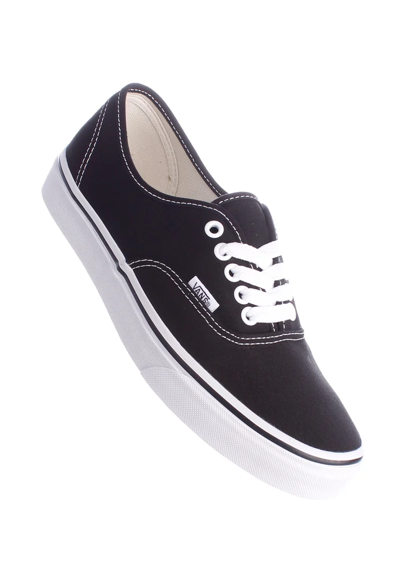Authentic