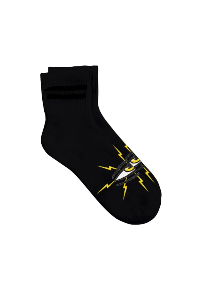 Sect Bolt Short