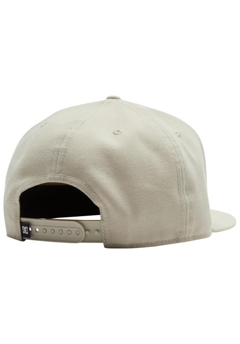 Dc Empire Snapback