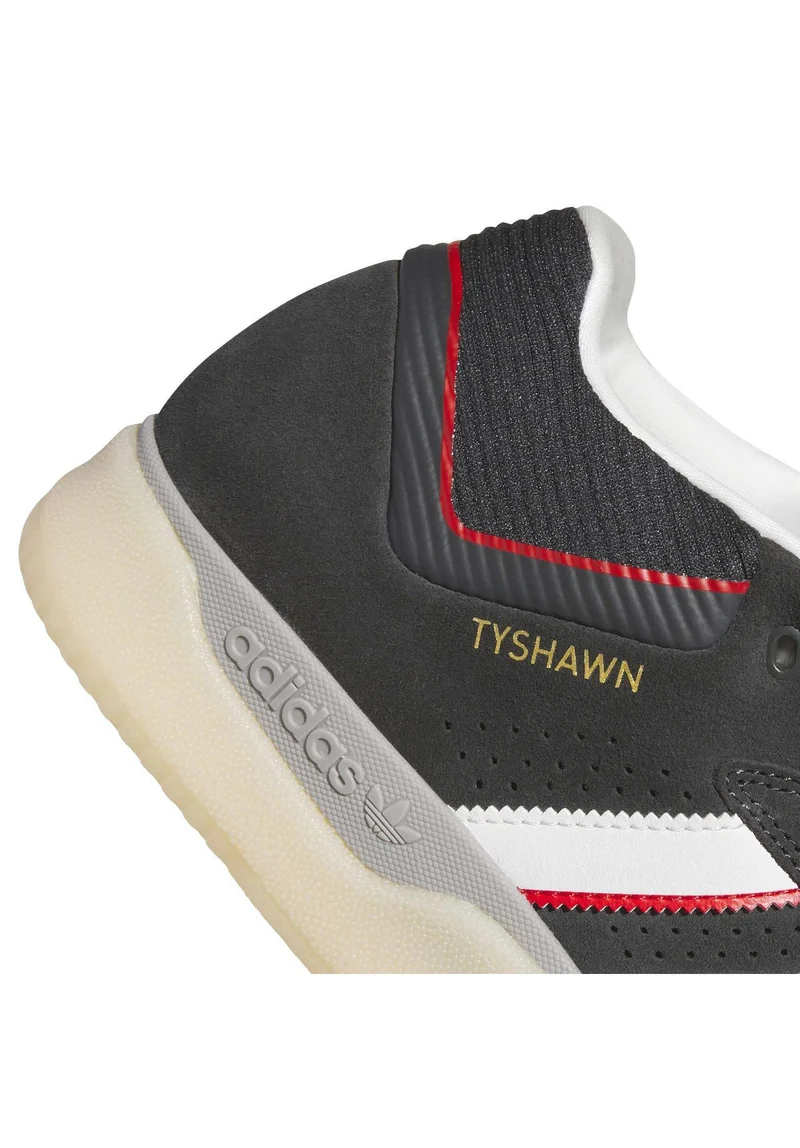 Tyshawn