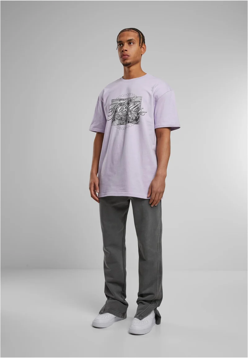 MT Fearless Legend Heavy Oversize Tee