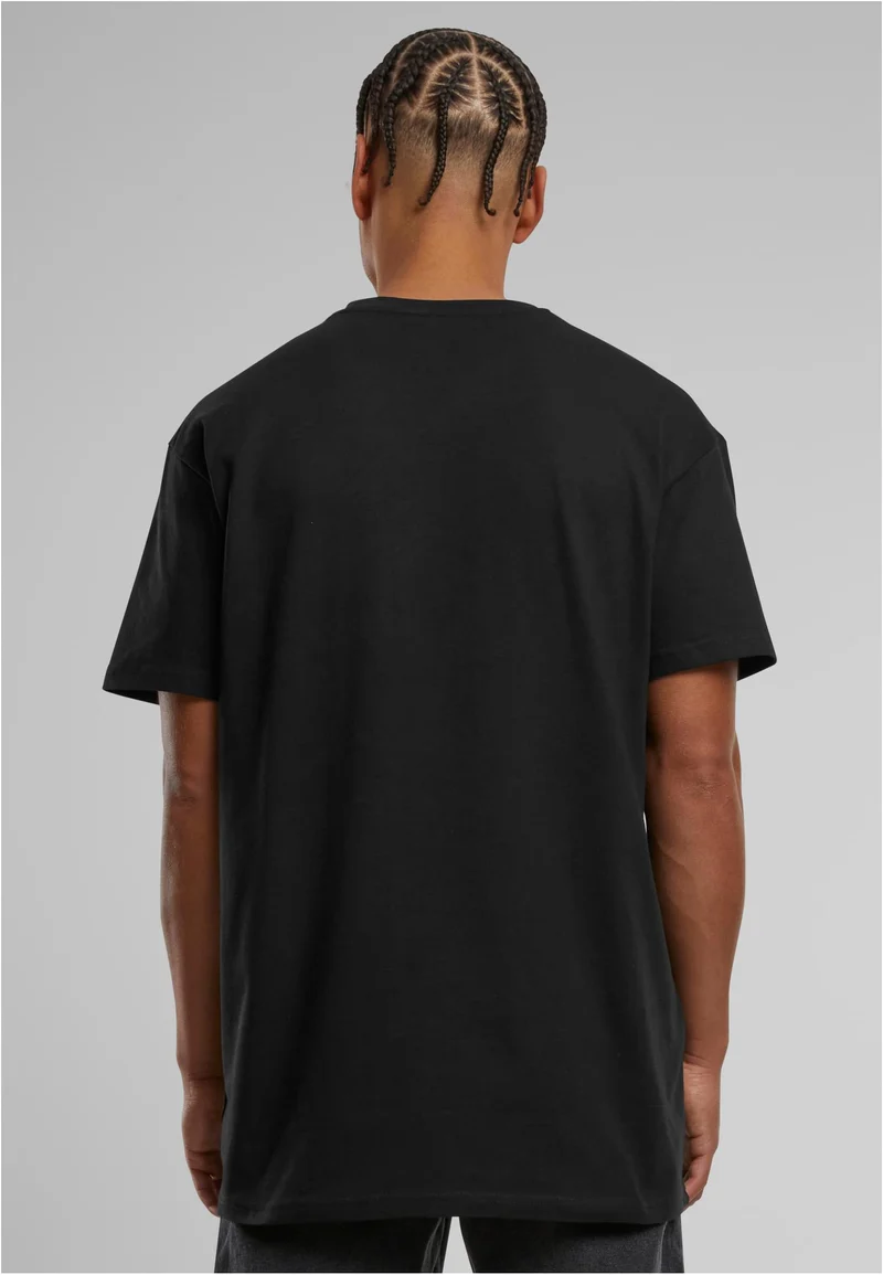 MT Fearless Legend Heavy Oversize Tee
