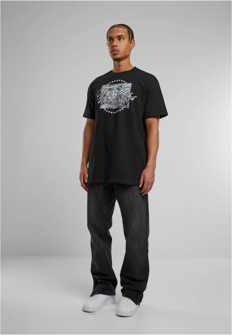 MT Fearless Legend Heavy Oversize Tee