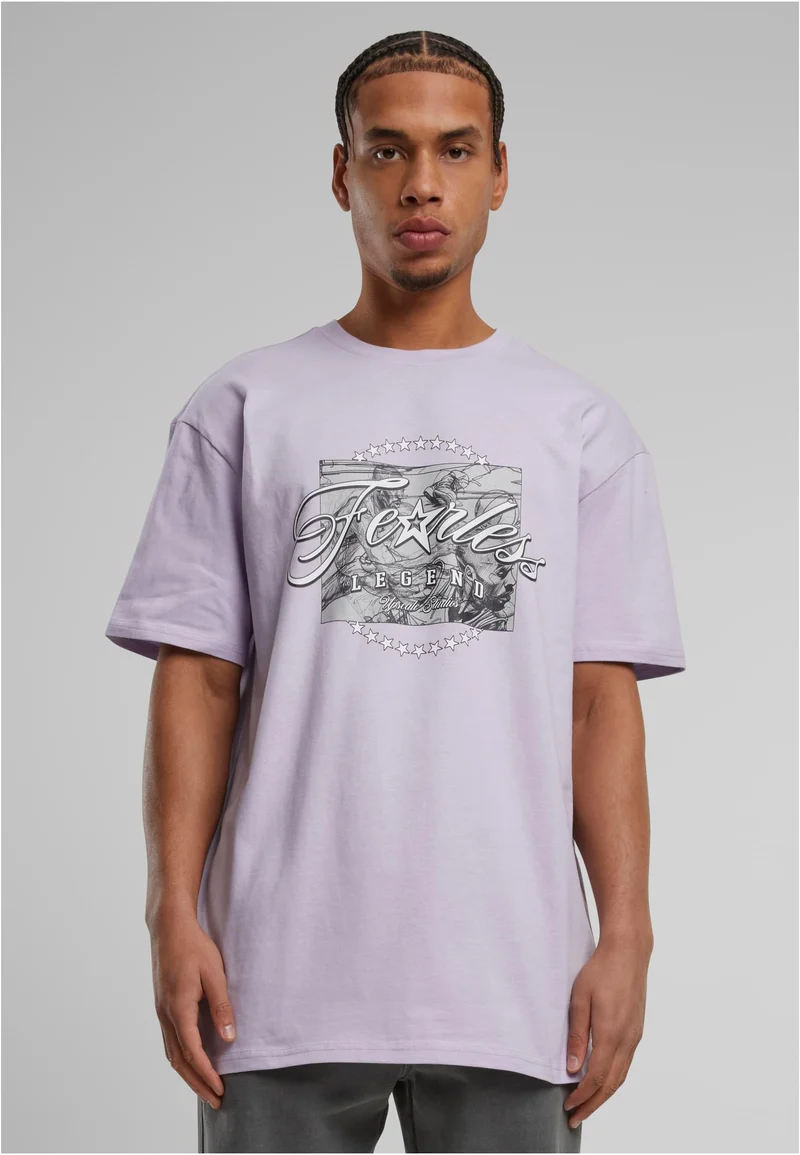 MT Fearless Legend Heavy Oversize Tee