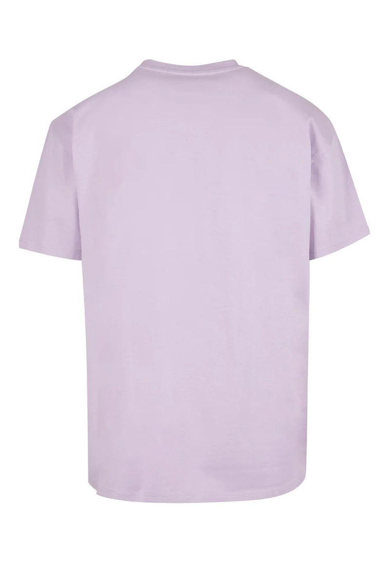 MT Fearless Legend Heavy Oversize Tee