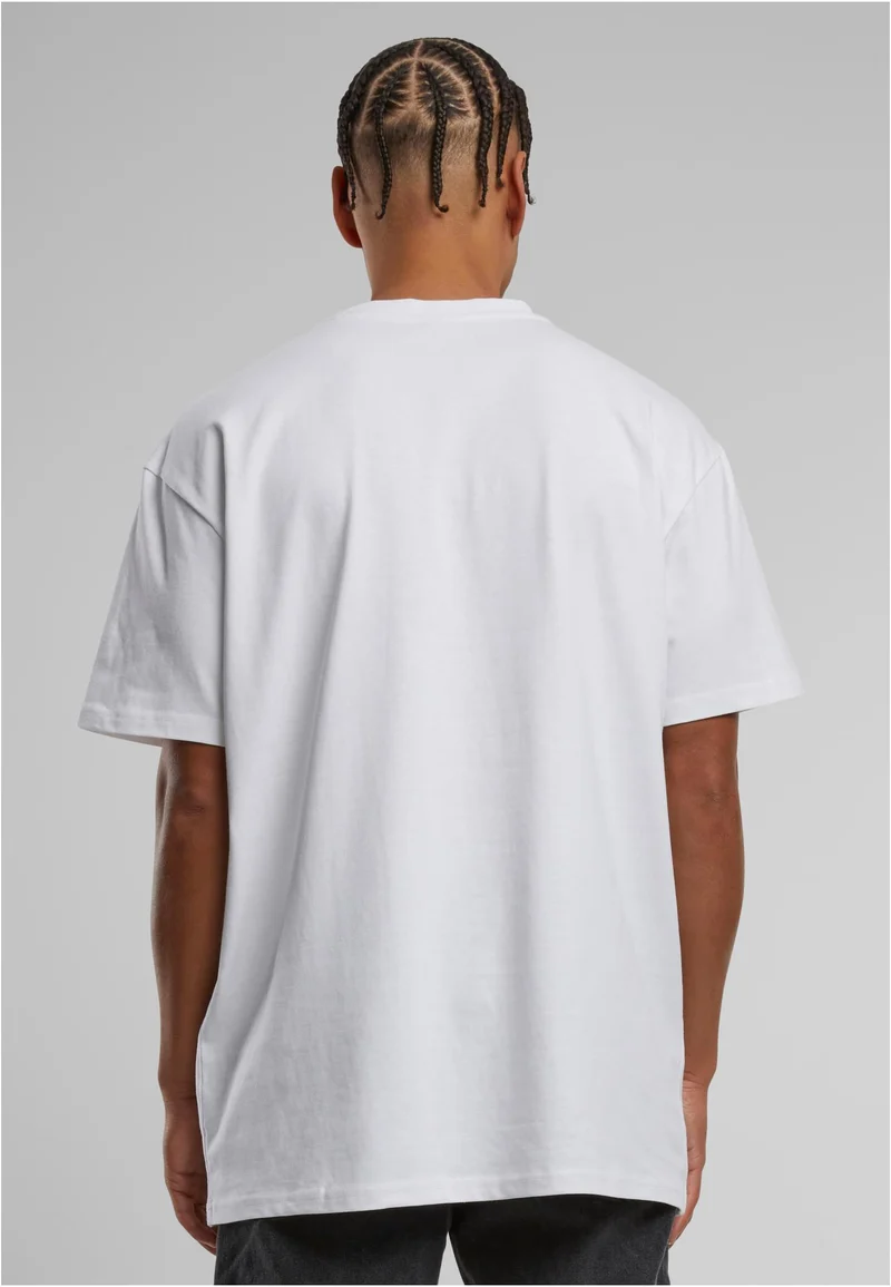 MT Fearless Legend Heavy Oversize Tee