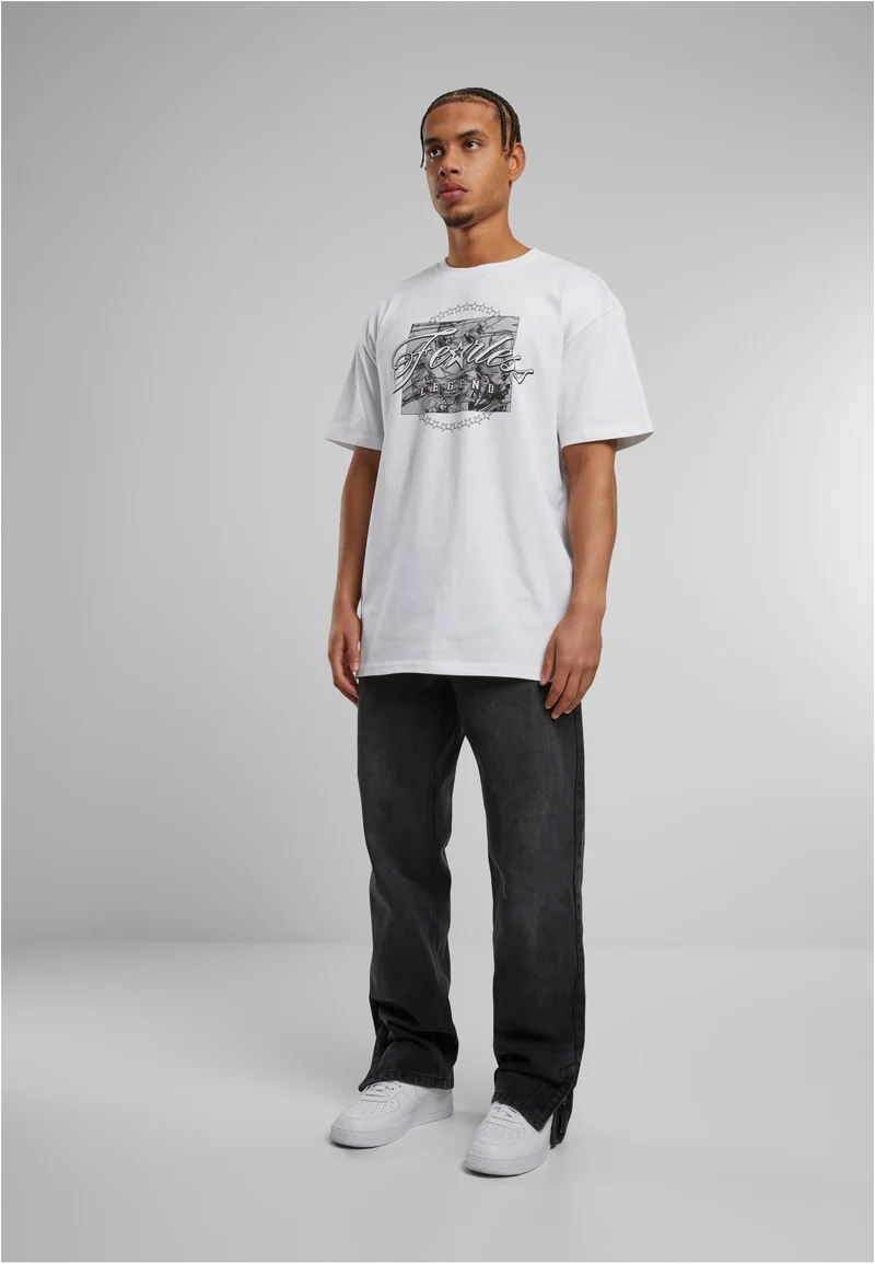 MT Fearless Legend Heavy Oversize Tee