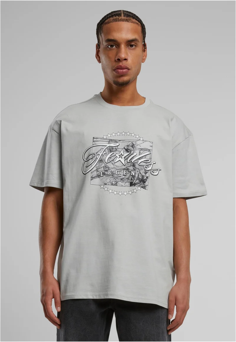 MT Fearless Legend Heavy Oversize Tee