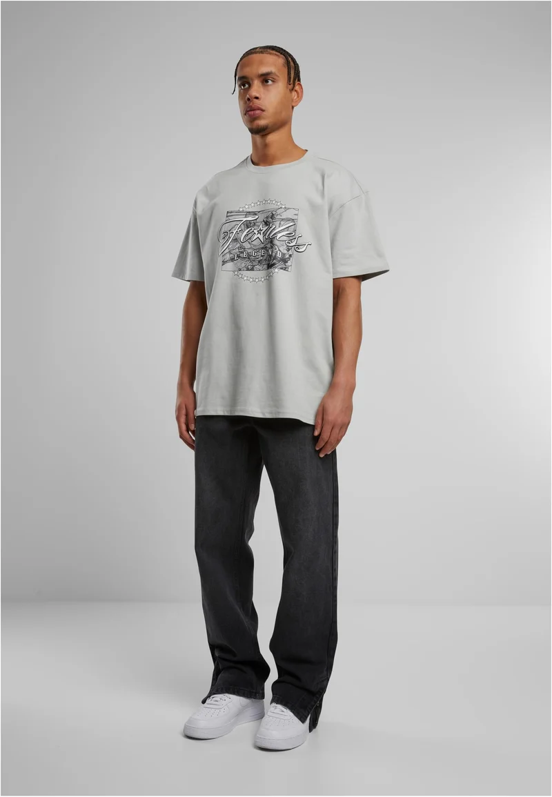 MT Fearless Legend Heavy Oversize Tee