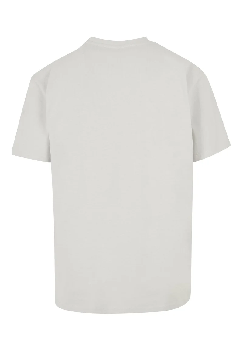 MT Fearless Legend Heavy Oversize Tee