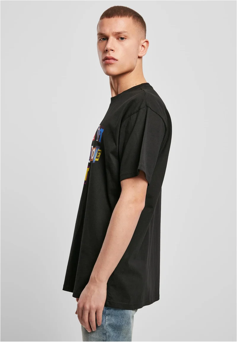 MT Hate it or Love it Oversize Tee