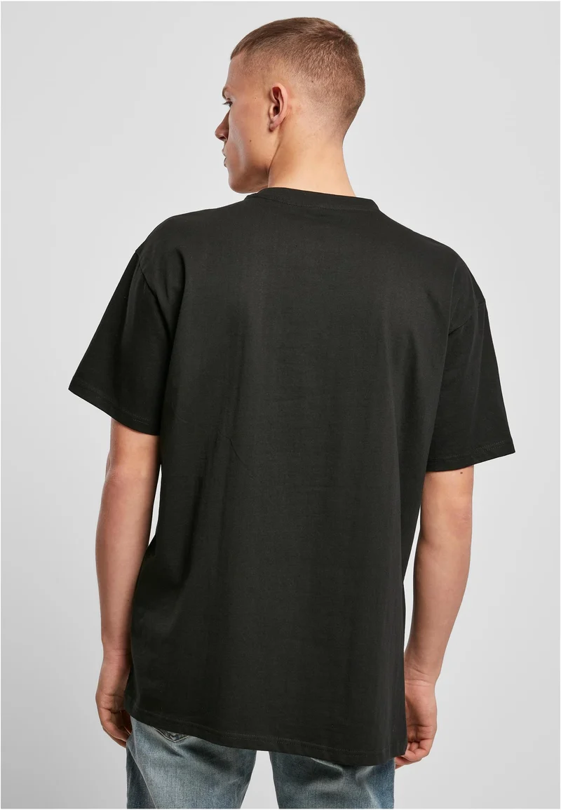 MT Hate it or Love it Oversize Tee