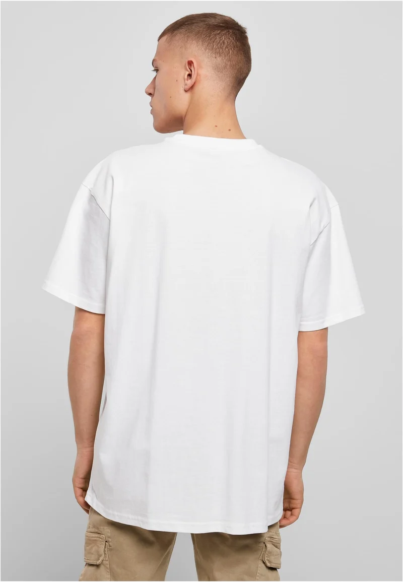 MT Hate it or Love it Oversize Tee