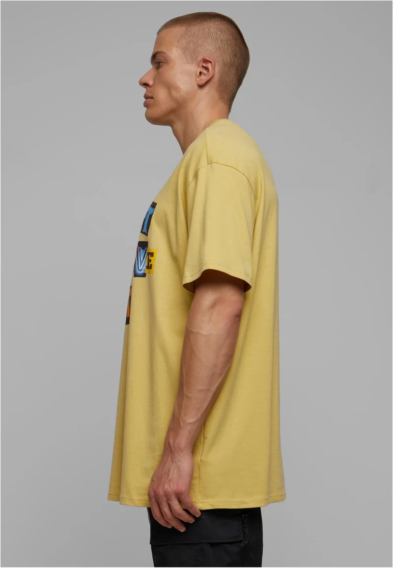 MT Hate it or Love it Oversize Tee