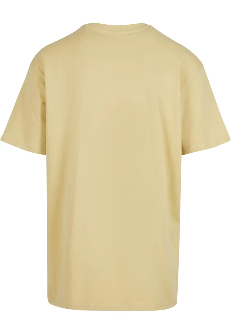 MT Hate it or Love it Oversize Tee