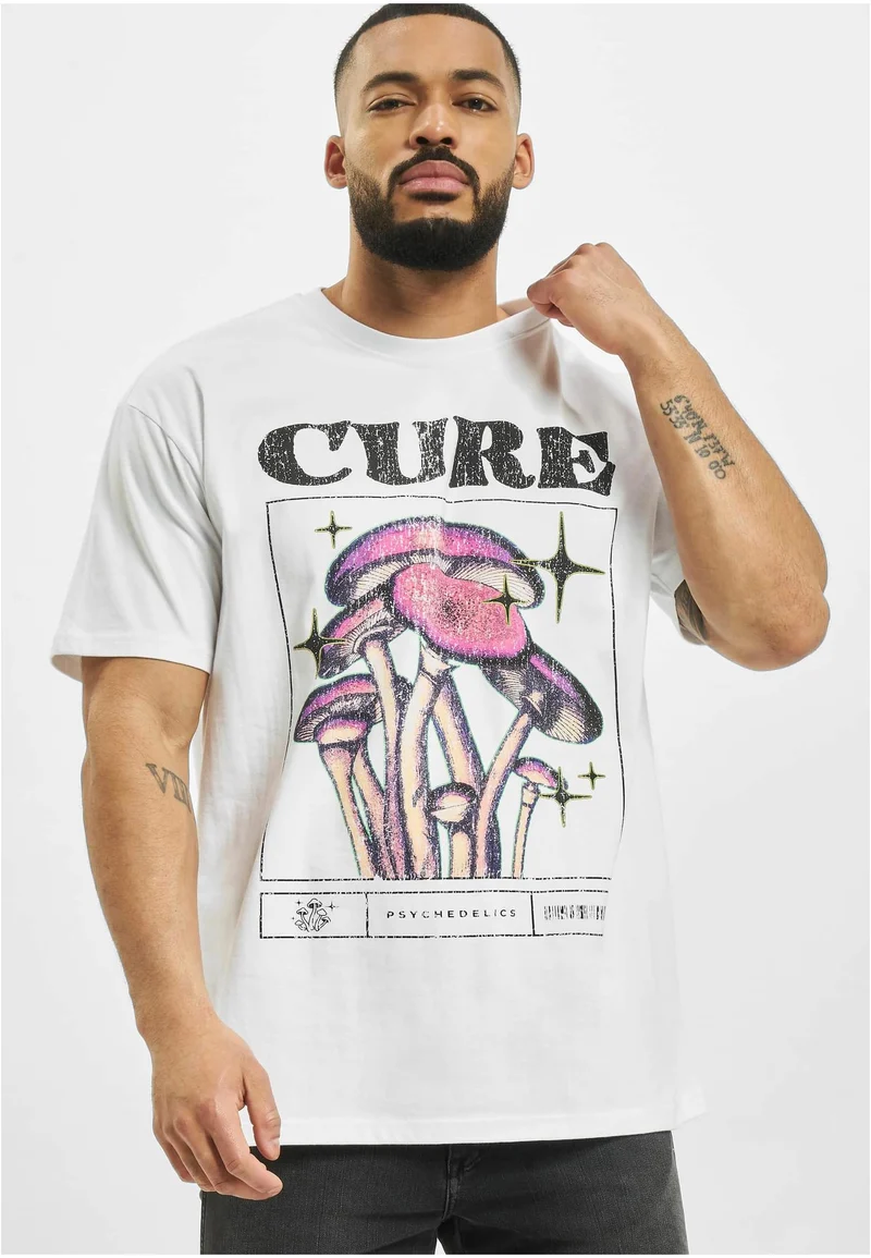 MT Cure Oversize Tee