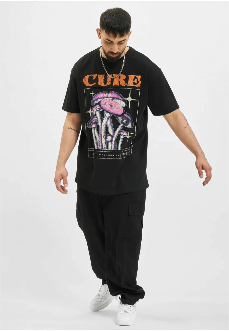 MT Cure Oversize Tee