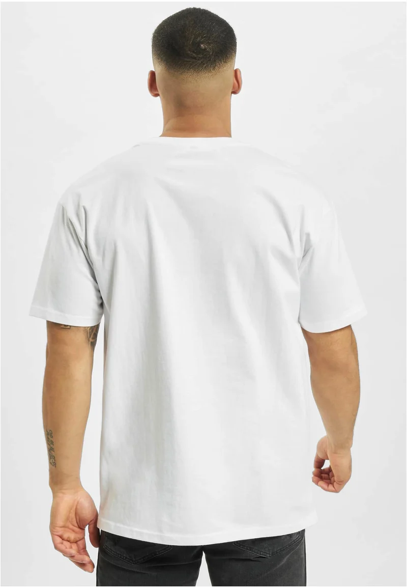 MT Cure Oversize Tee