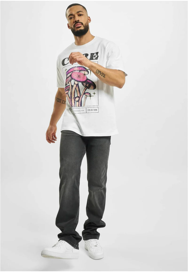 MT Cure Oversize Tee