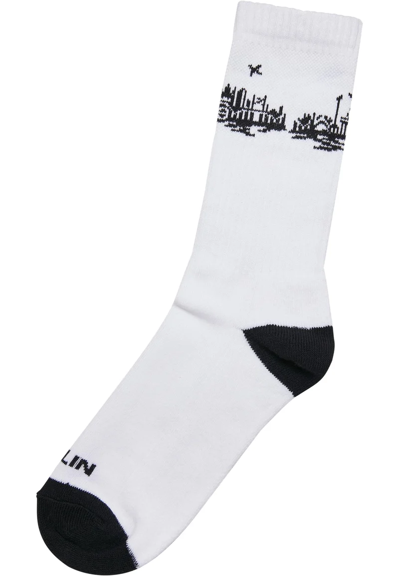 UC Major City 030 Socks 2-Pack