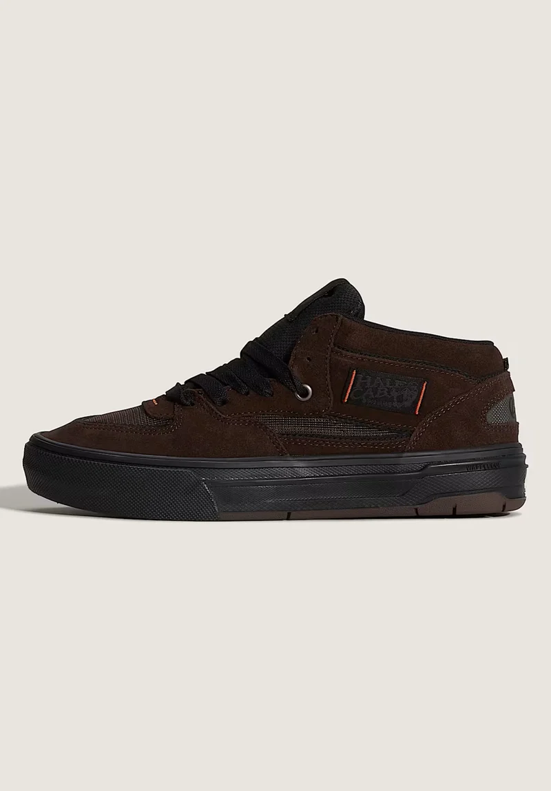 Skate Half Cab WaffleCup